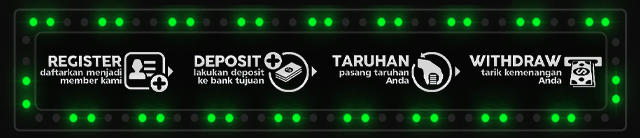 UNTUNG123 Jackpot